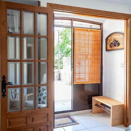 Casa Feli - Apartamento Con Jardin Privado En Los Pirineos Castiello de Jaca Extérieur photo
