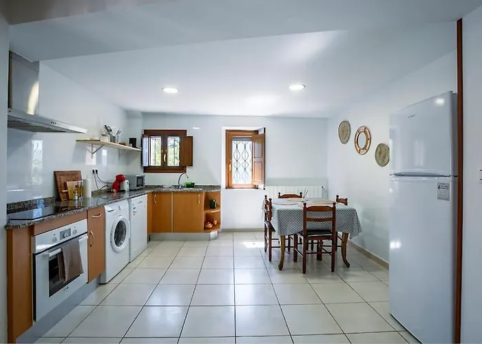 Casa Feli - Apartamento Con Jardin Privado En Los Pirineos
