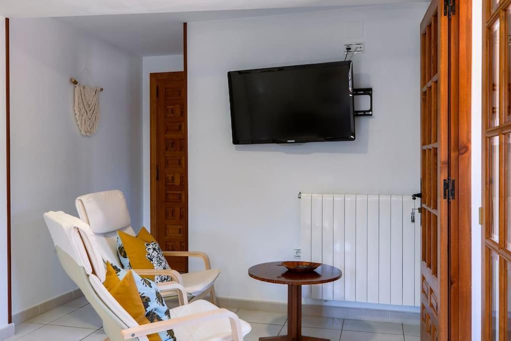 Casa Feli - Con Jardin Privado En Pirineos Appartement