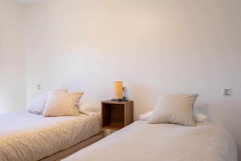 Appartement Casa Feli - Con Jardin Privado En Pirineos *
