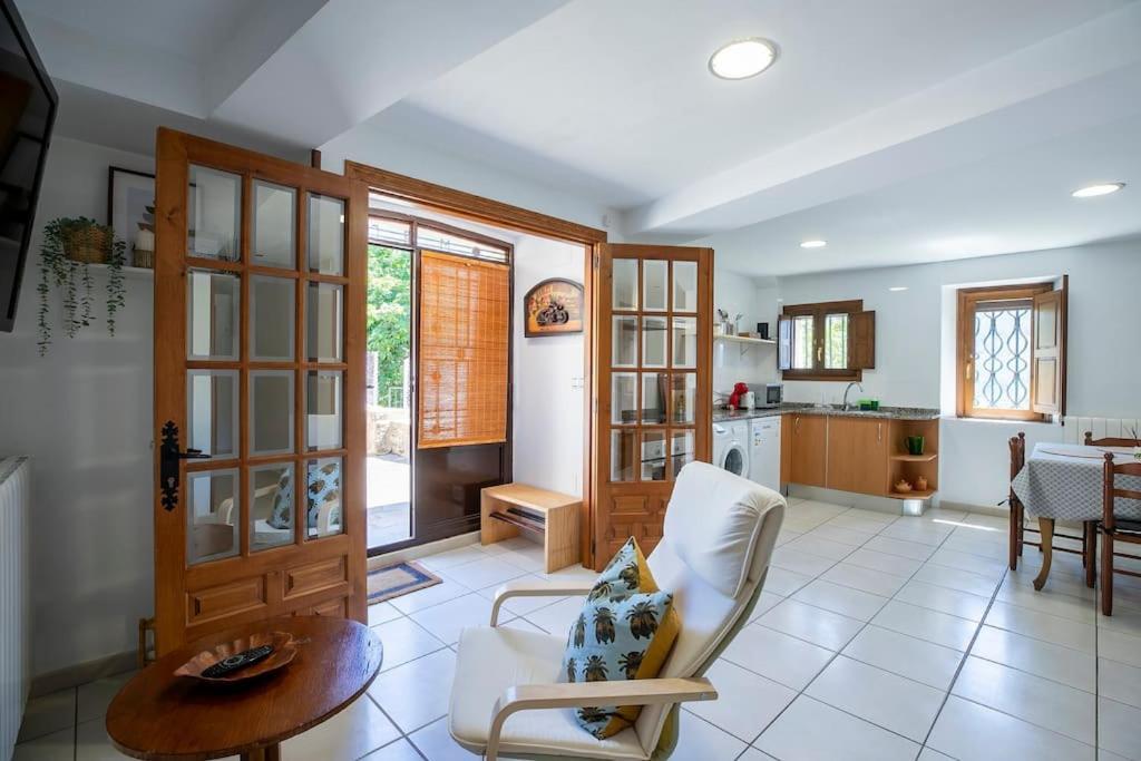 Appartement Casa Feli - Con Jardin Privado En Pirineos Castiello de Jaca
