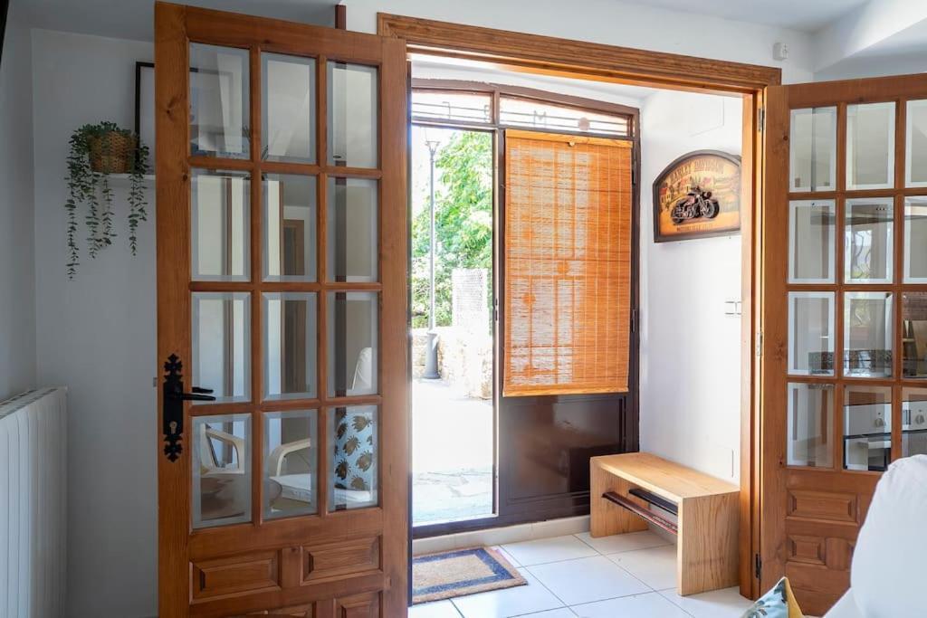 Casa Feli - Con Jardin Privado En Pirineos * Castiello de Jaca