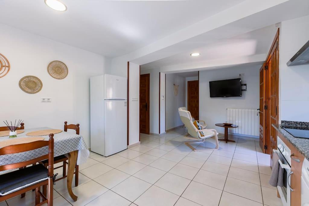 Casa Feli - Con Jardin Privado En Pirineos Appartement Castiello de Jaca