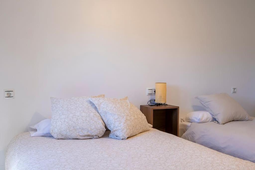 Casa Feli - Con Jardin Privado En Pirineos Appartement