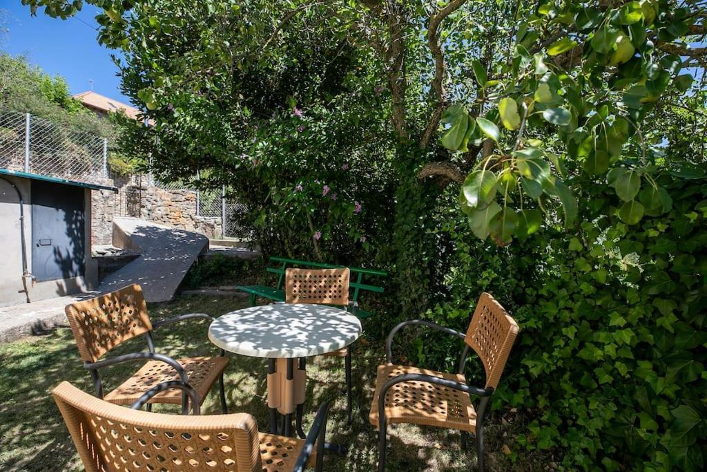 Casa Feli - Con Jardin Privado En Pirineos Appartement *