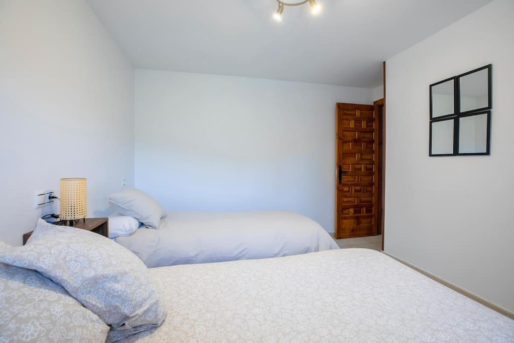 Apartment Casa Feli - Con Jardin Privado En Pirineos