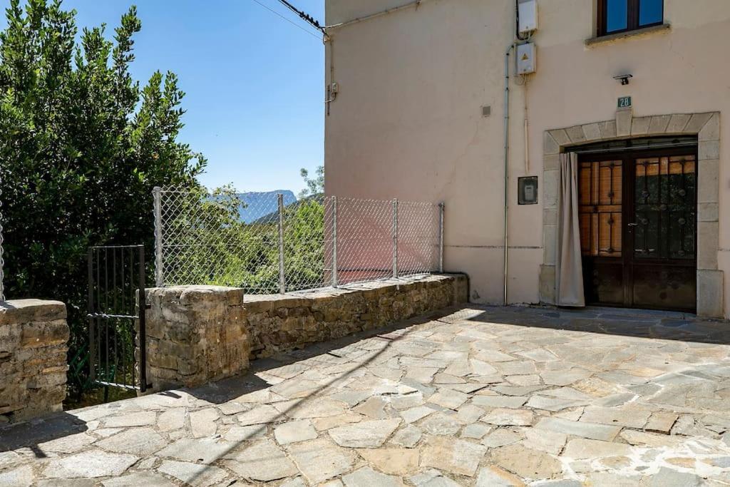 Appartement Casa Feli - Con Jardin Privado En Pirineos