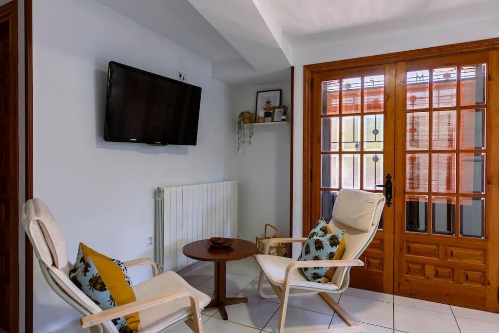 Casa Feli - Con Jardin Privado En Pirineos * Castiello de Jaca