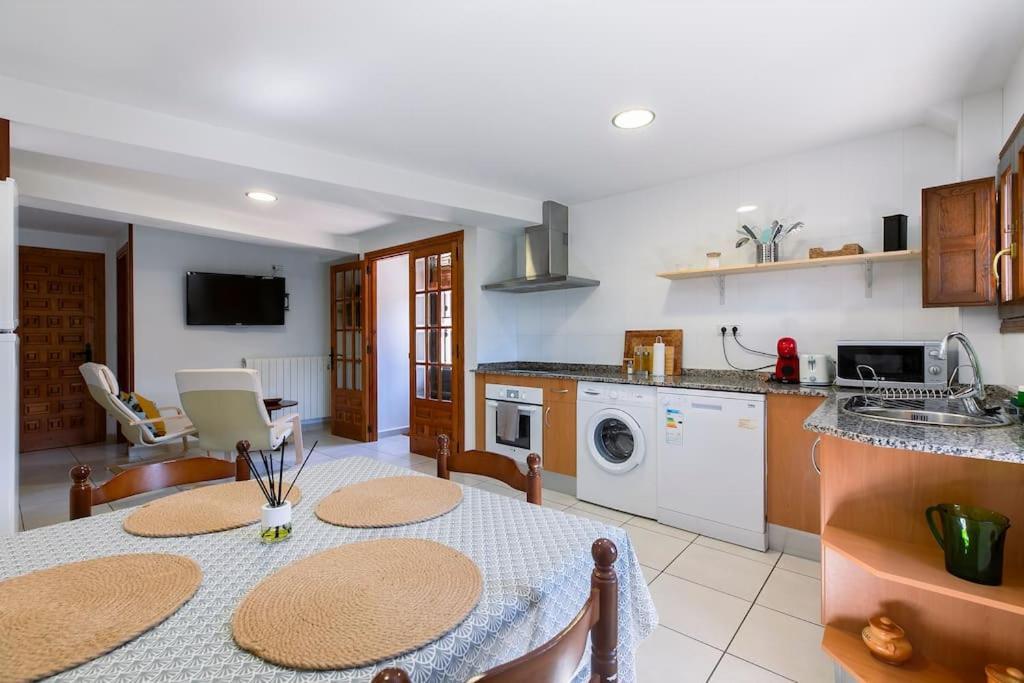 Appartement Casa Feli - Con Jardin Privado En Pirineos *