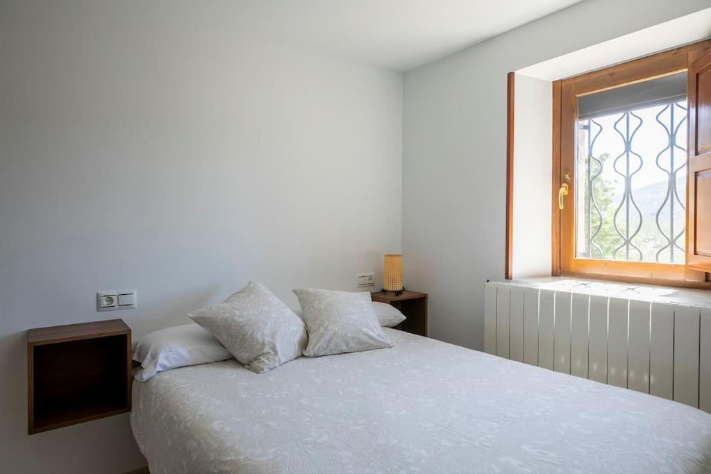 Casa Feli - Con Jardin Privado En Pirineos Appartement Castiello de Jaca