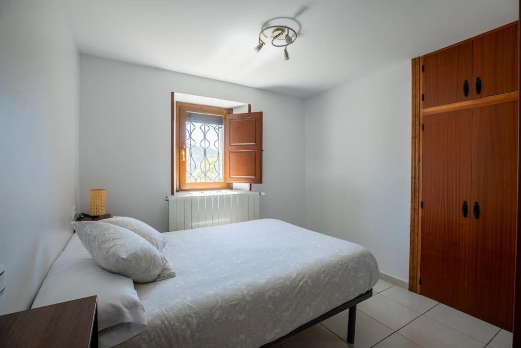 Casa Feli - Con Jardin Privado En Pirineos