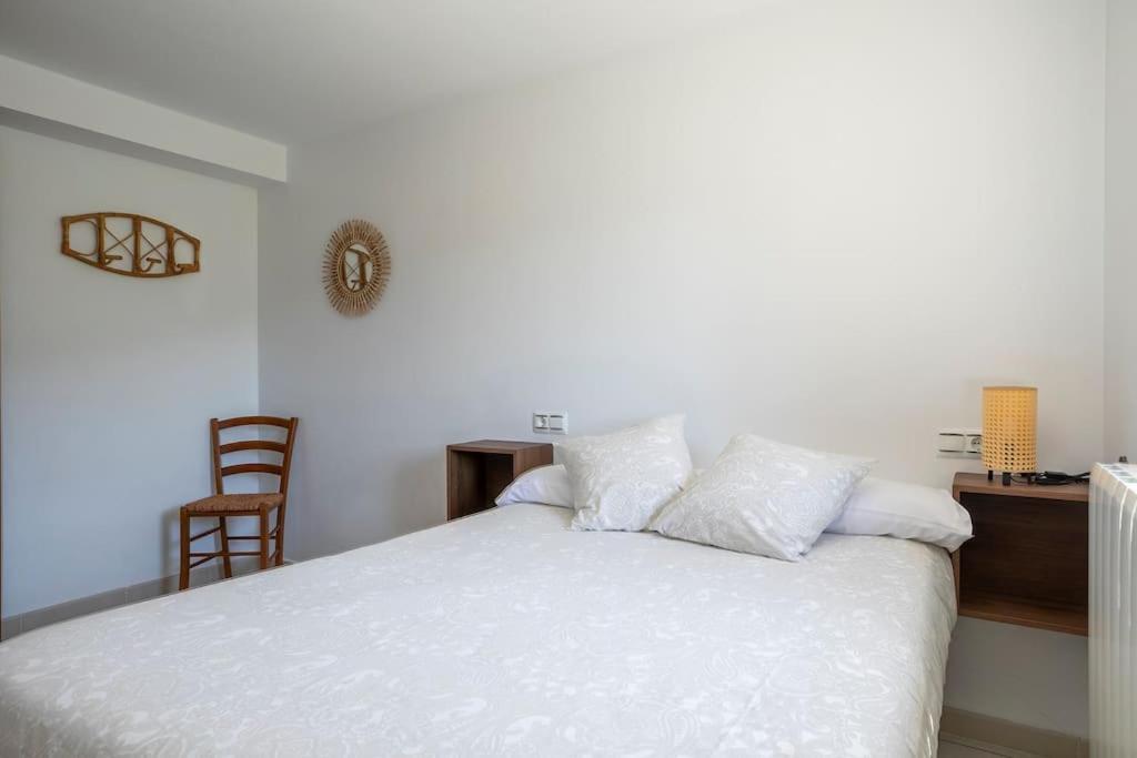 Casa Feli - Con Jardin Privado En Pirineos Castiello de Jaca