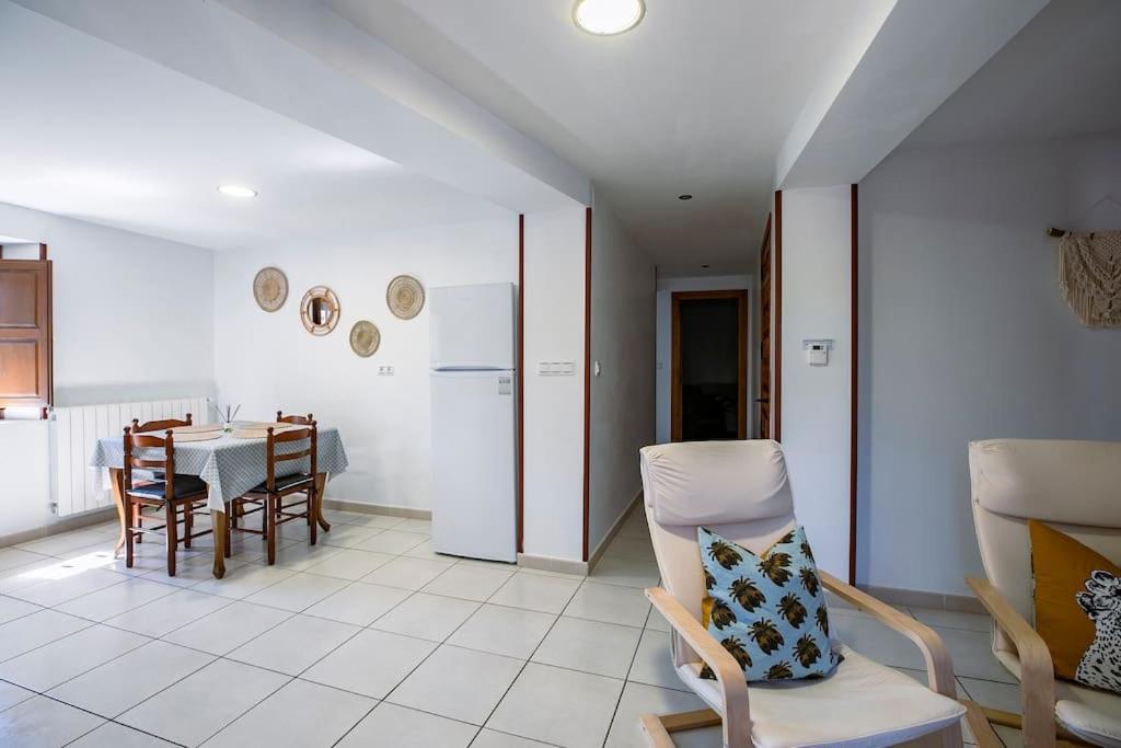 Appartement Casa Feli - Con Jardin Privado En Pirineos *