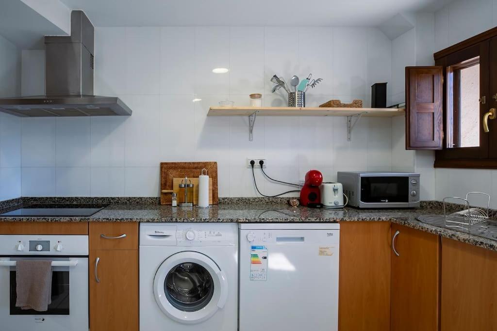 Casa Feli - Con Jardin Privado En Pirineos Castiello de Jaca