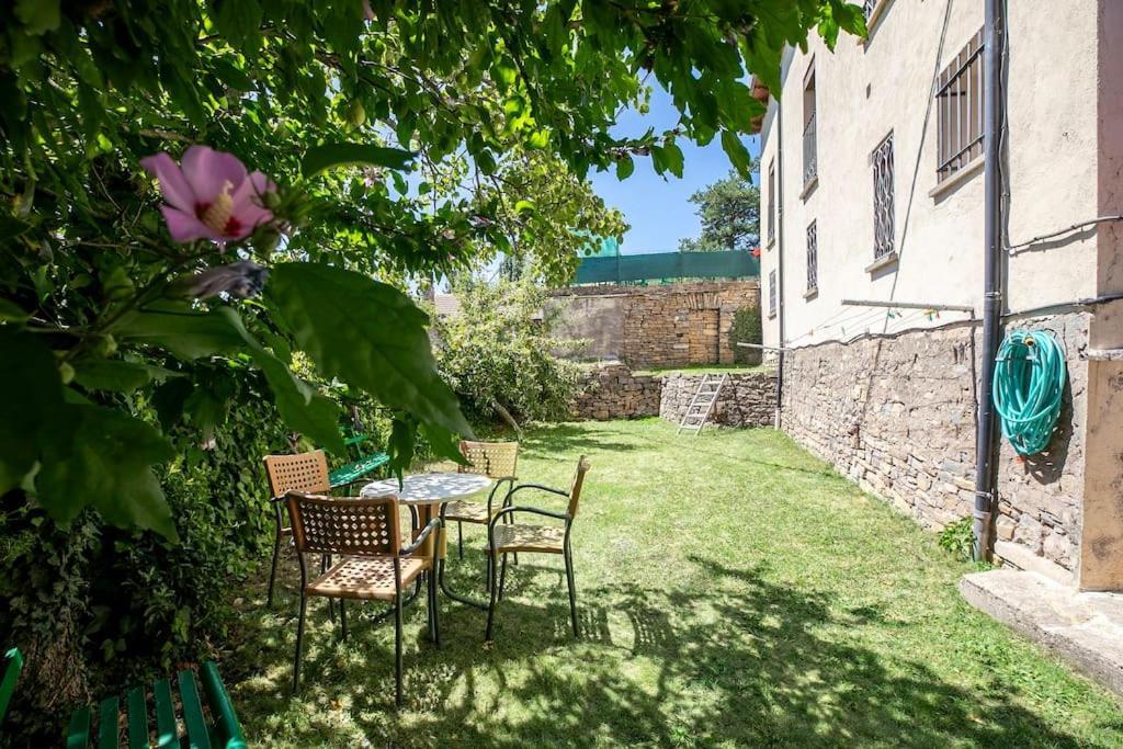 Casa Feli - Con Jardin Privado En Pirineos Castiello de Jaca