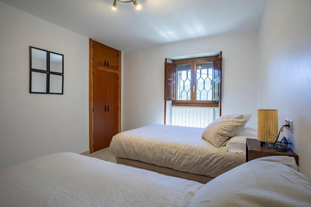 Appartement Casa Feli - Con Jardin Privado En Pirineos