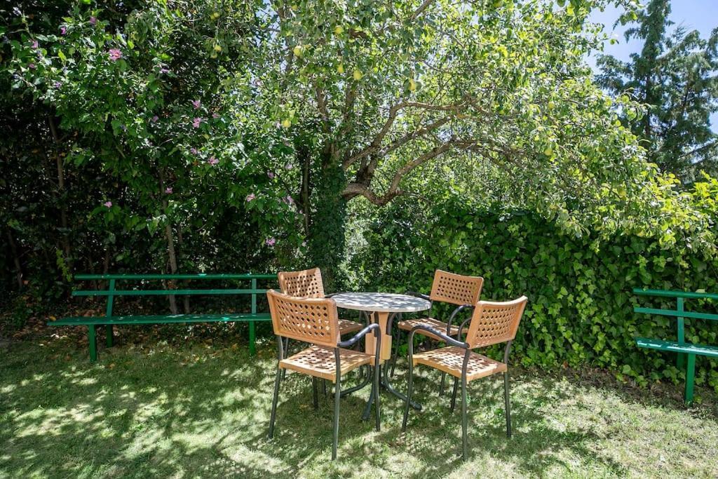 Casa Feli - Con Jardin Privado En Pirineos