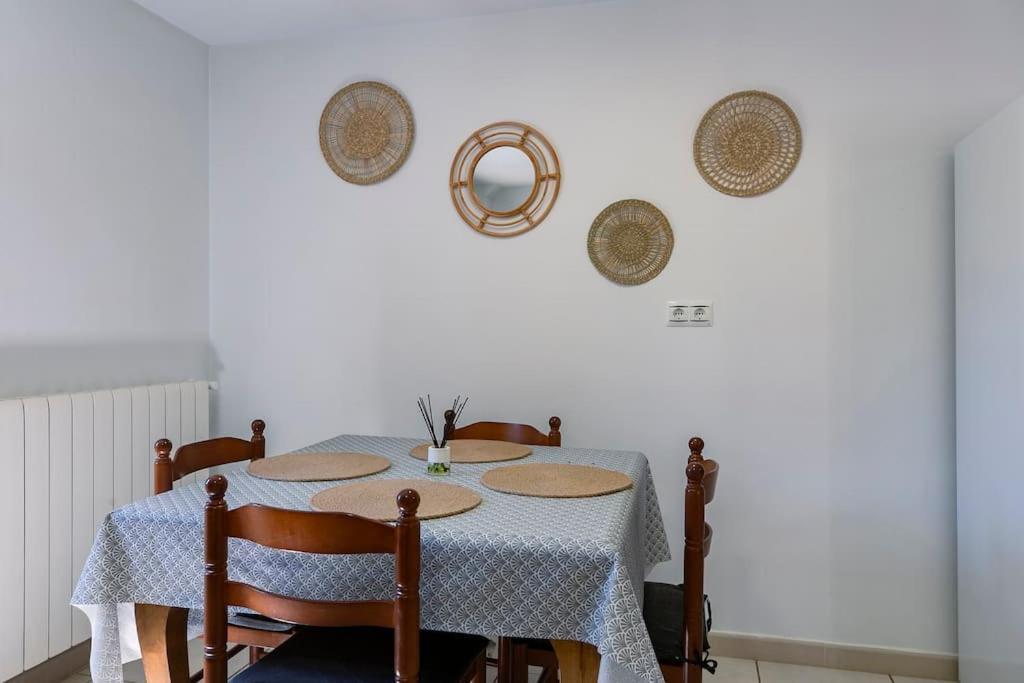 Casa Feli - Con Jardin Privado En Pirineos Apartment