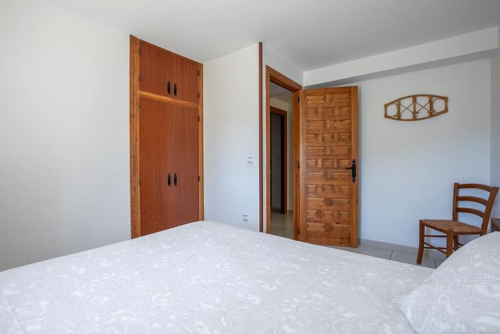 Casa Feli - Con Jardin Privado En Pirineos Appartement *
